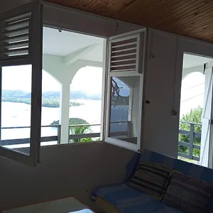 Hébergement de vacances Chez Axel, Le Marin
